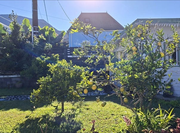 Saint-Joseph, Saint-Pierre 97480
