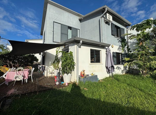 Sainte-Marie, Reunion 97438
