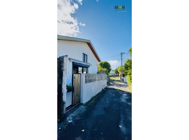 Saint-Joseph, Reunion 97480