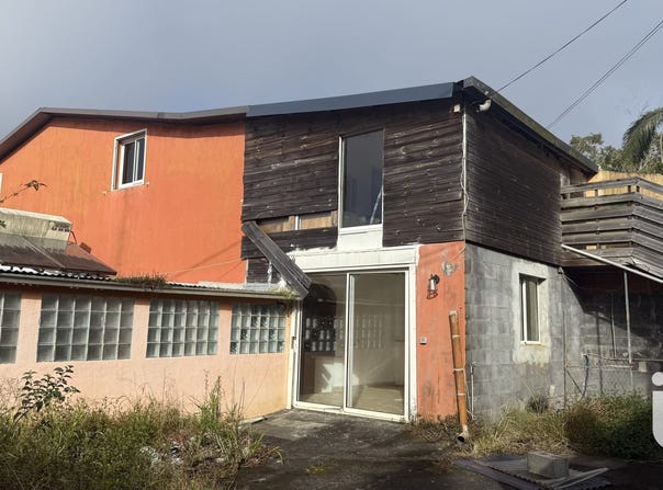 Saint-Joseph, Saint-Pierre 97480