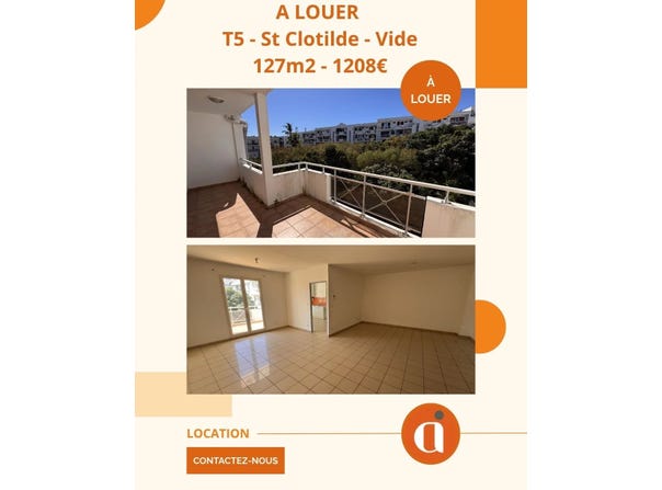 Sainte-Clotilde, Reunion 97490