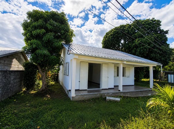 Saint-Pierre, Reunion 97432