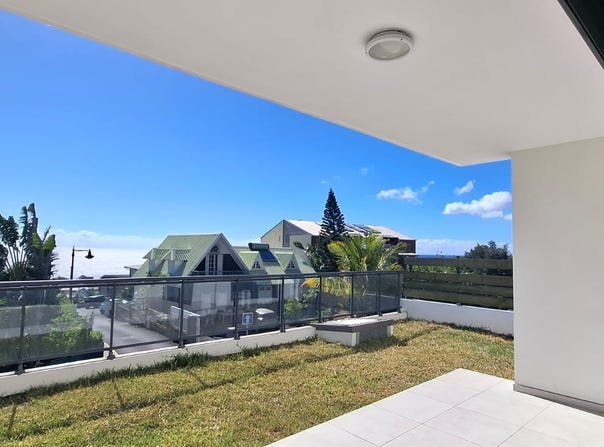 Saint-Leu, Saint-Paul 97436