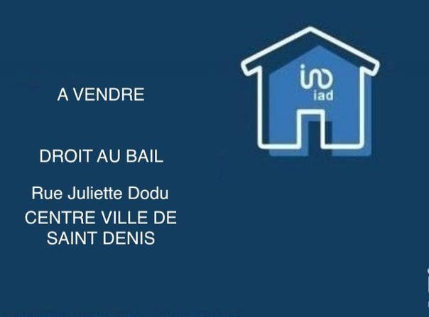 SAINT-DENIS, Saint-Denis 97400