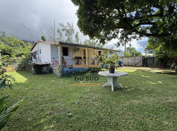 Saint-Philippe, Reunion 97442