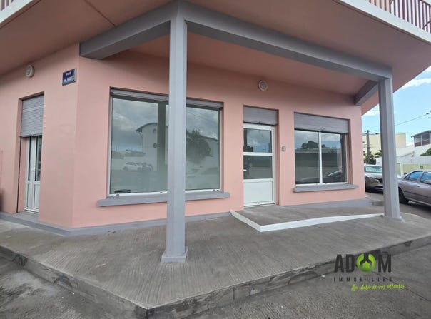 Le Port, Reunion 97420