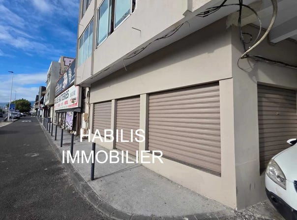 Saint-Denis, Reunion 97400