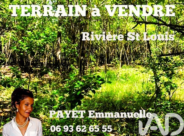 Saint-Louis, Saint-Pierre 97450
