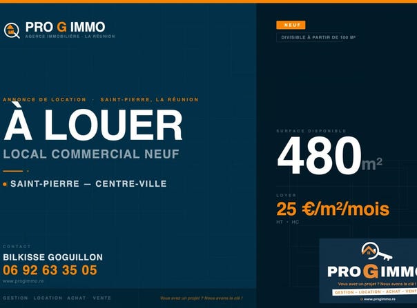 Saint-Pierre, Reunion 97410