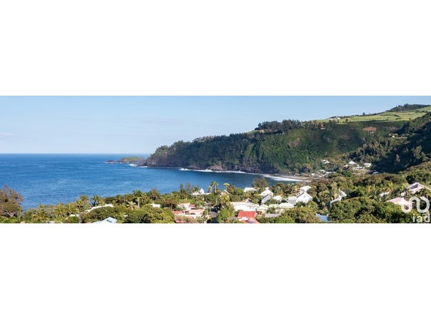 Saint-Joseph, Saint-Pierre 97480