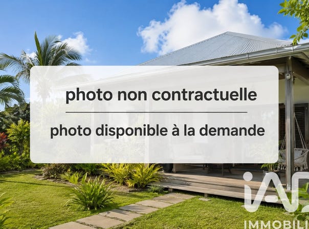 Saint-Pierre, Saint-Pierre 97410