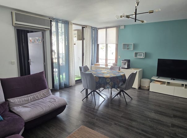 Saint-Denis, Saint-Denis 97400