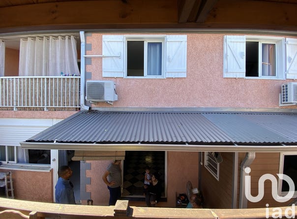 L'Étang-Salé, Saint-Pierre 97427