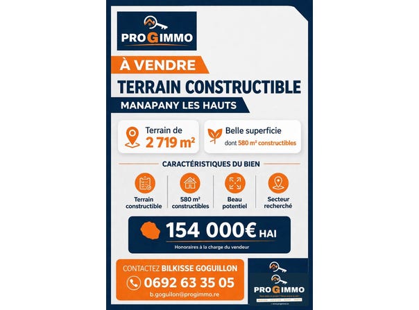 Petite-Île, Reunion 97429