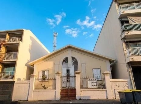 Saint-Denis, Reunion 97400