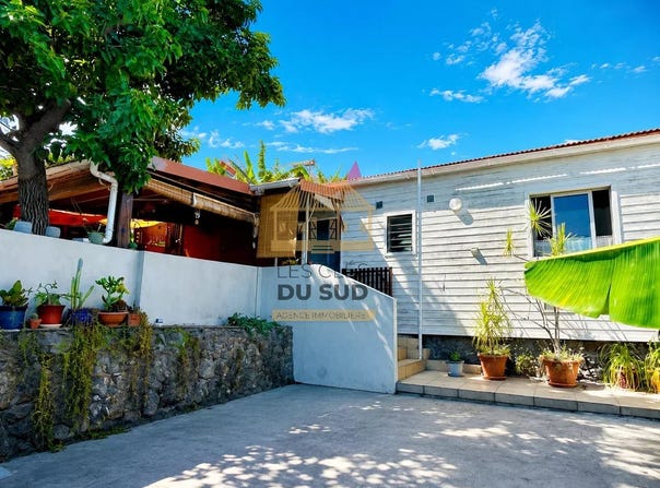 Saint-Leu, Reunion 97436