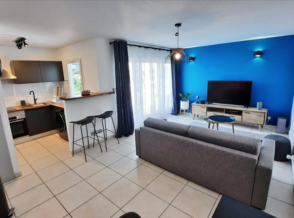 Saint-Denis, Reunion 97400