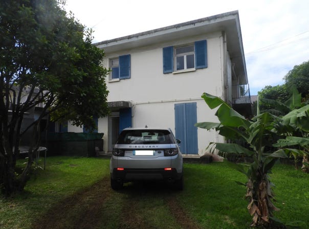 Sainte-Suzanne, Reunion 97441