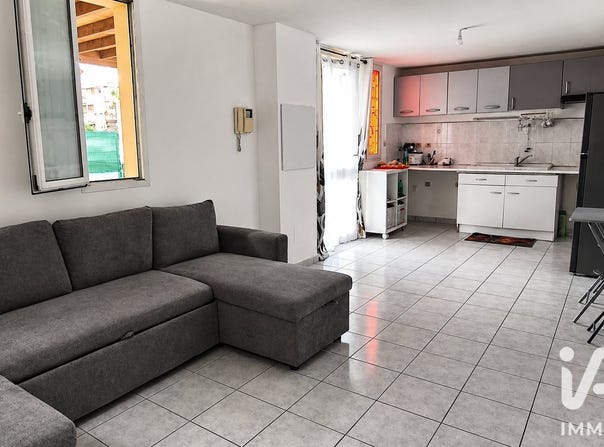 Saint-Denis, Saint-Denis 97417
