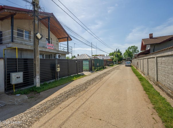 7 BARBU ION, Tancabesti, Bucharest 077167