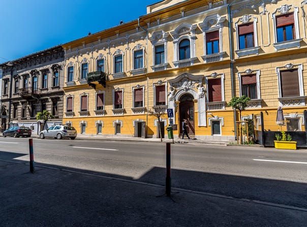Arad, Arad County
