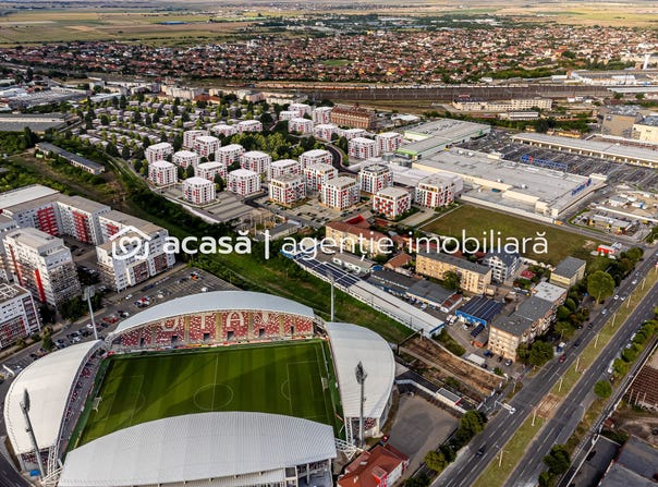 Arad, Arad County
