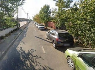 Nades, Bucuresti, Bucuresti