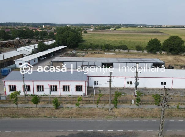 Pecica, Arad County