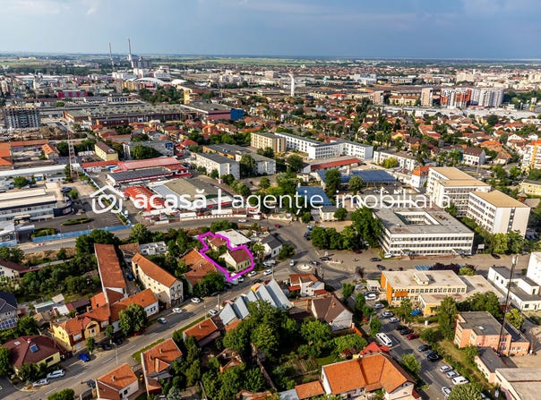 Arad, Arad County