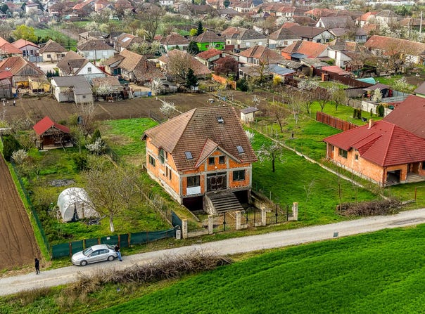 Zimandcuz, Arad County