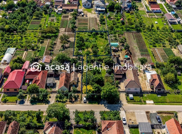 Cicir, Arad County