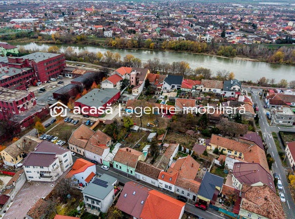 Arad, Arad County