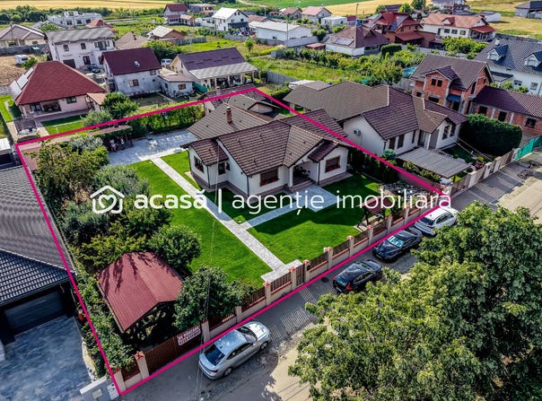 Zadareni, Arad County