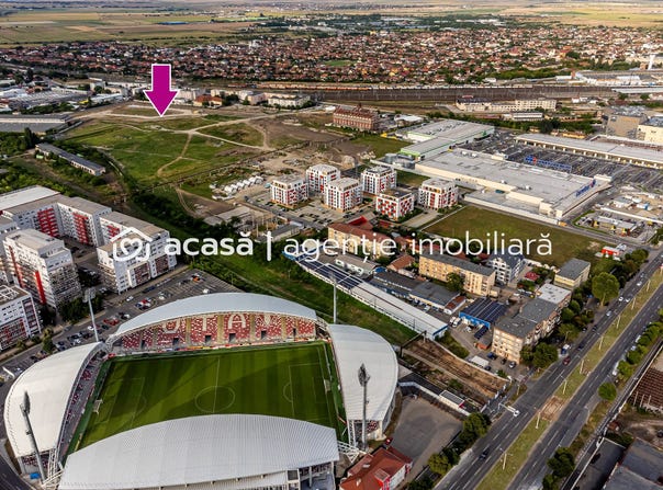Arad, Arad County