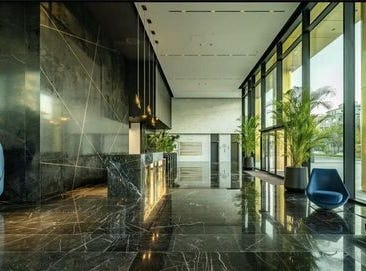 Calea Floreasca, Bucuresti, Bucuresti