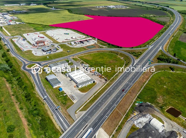 Pecica, Arad County