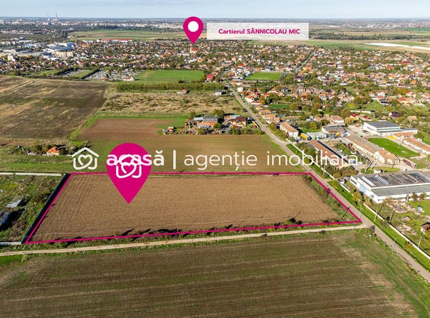 Arad, Arad County
