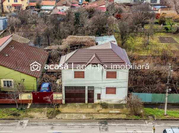 Arad, Arad County