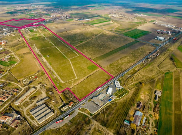 Nadlac, Arad County 315500