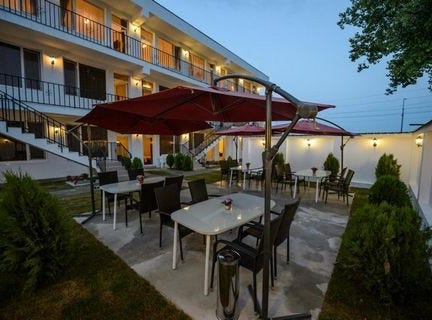 Mamaia, Constanta, Constanta