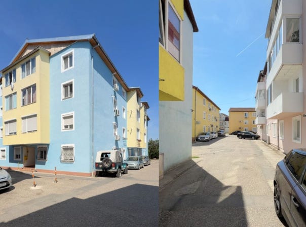 Arad, Arad County