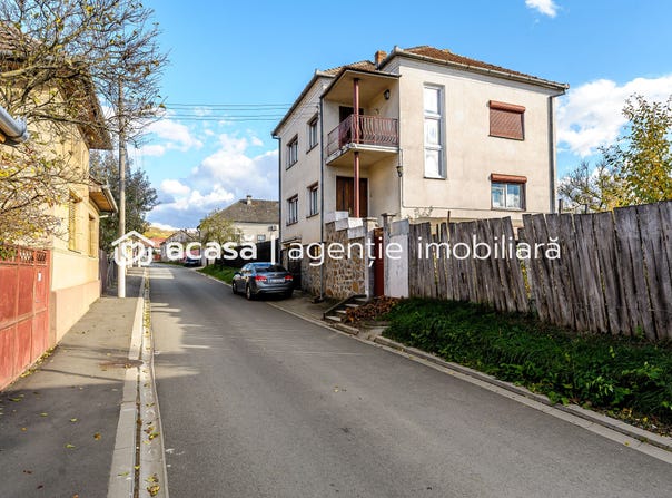 Lipova, Arad County