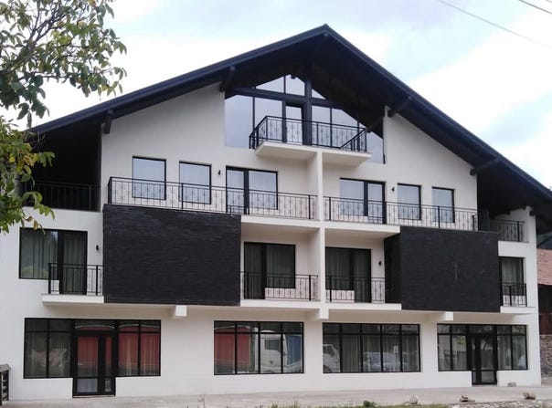 Vorone, Suceava 725301