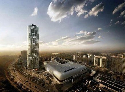 Calea Floreasca, Bucuresti, Bucuresti