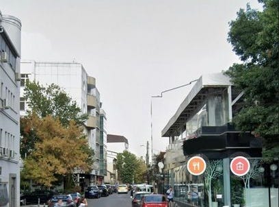 Calea Dorobantilor, Bucuresti, Bucuresti