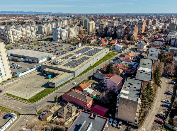 Arad, Arad County