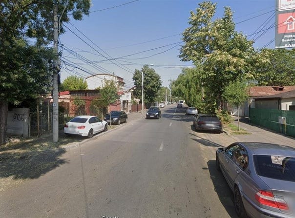 Bucharest, Bucharest 010051