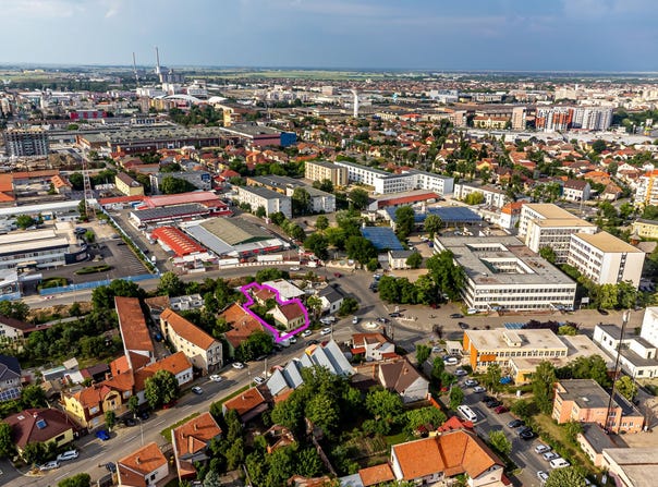 Arad, Arad County