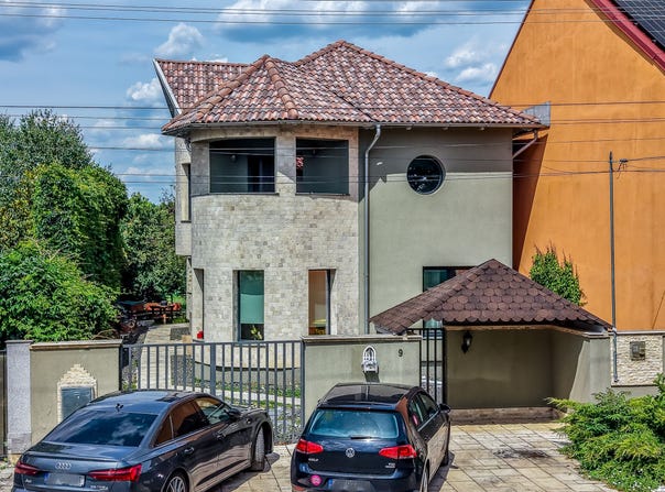 Arad, Arad County