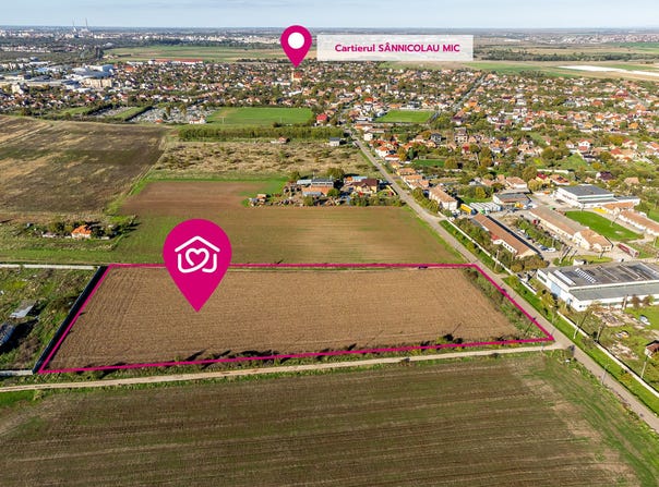 Arad, Arad County